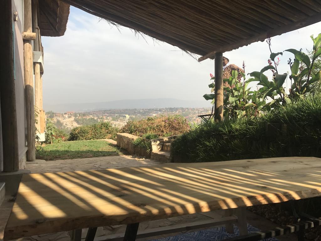 Pili Pili Boutique Hotel Kigali Quarto foto