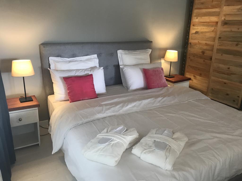 Pili Pili Boutique Hotel Kigali Quarto foto