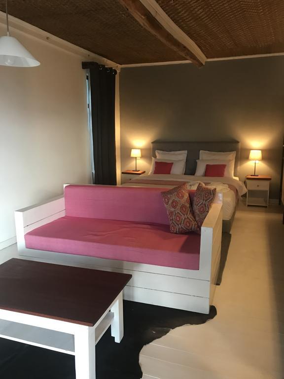 Pili Pili Boutique Hotel Kigali Quarto foto