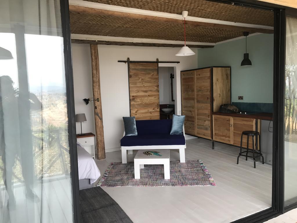 Pili Pili Boutique Hotel Kigali Exterior foto