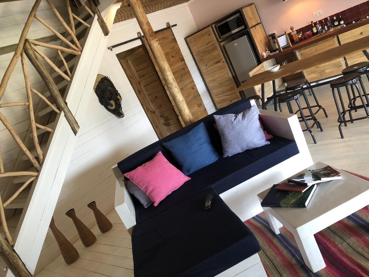 Pili Pili Boutique Hotel Kigali Exterior foto
